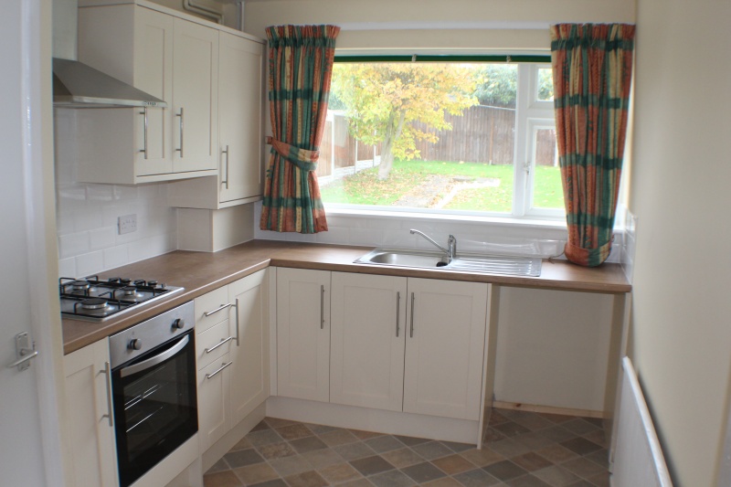 Bredon Grove Malvern  Worcestershire